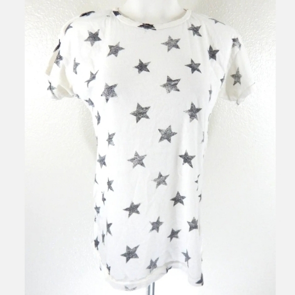 Denim Supply RL Boyfriend Star Tee - Picture 1 of 3